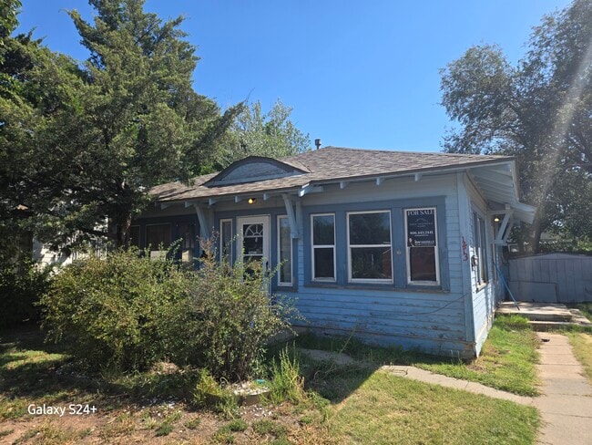 Building Photo - 1413 S Ong St Unit A Rental
