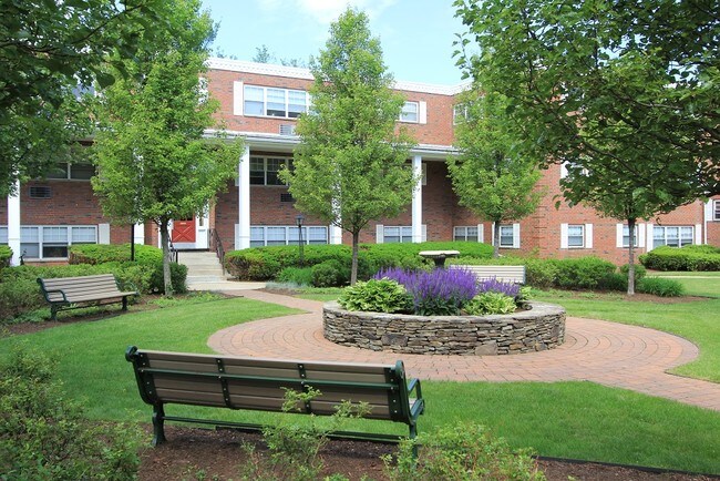 Executive Apartments