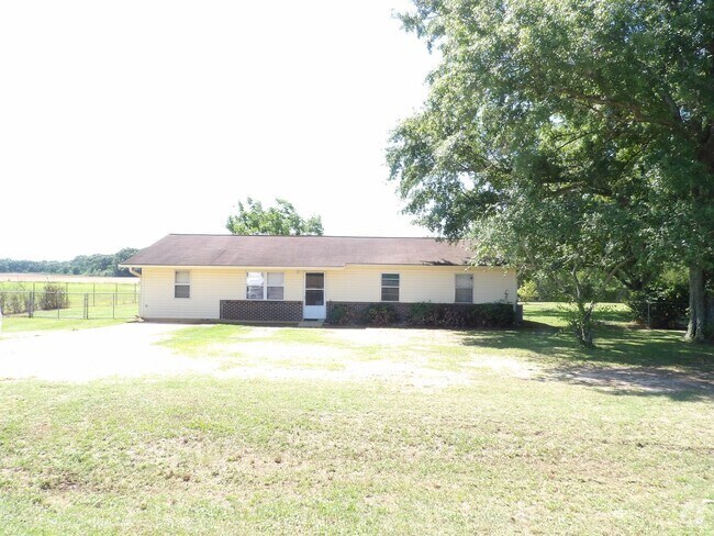 Building Photo - Coffee Springs, AL Rental