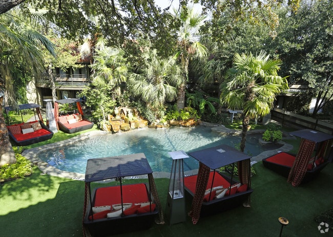 Photo - Verandah Flats