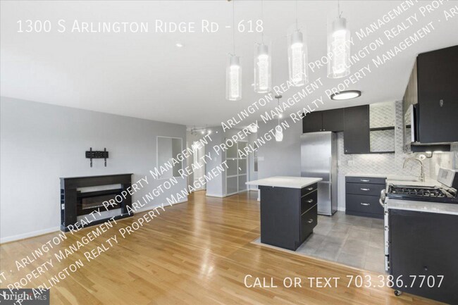 Photo - 1300 S Arlington Ridge Rd Unit 618