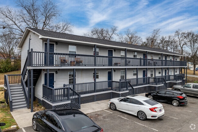 Photo - New Adventure Apartments