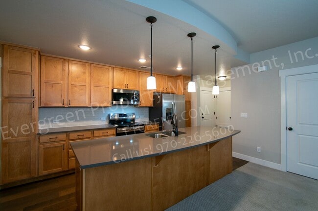 Photo - 4612 Hahns Peak Dr