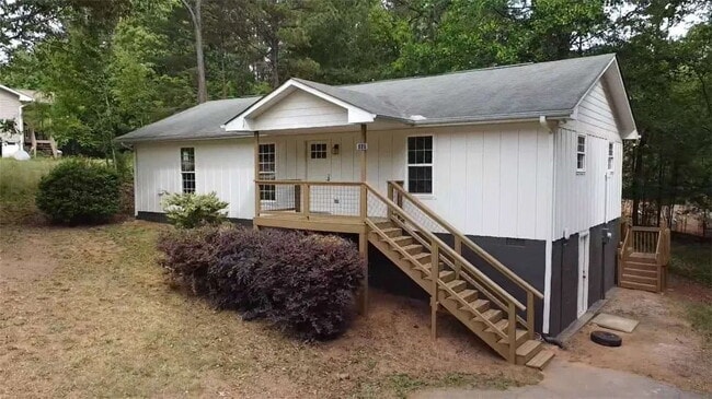 Building Photo - Remodeled 3 Bedroom Home in Walhalla