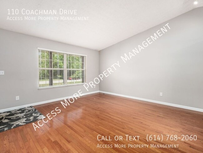 Photo - 110 Coachman Dr