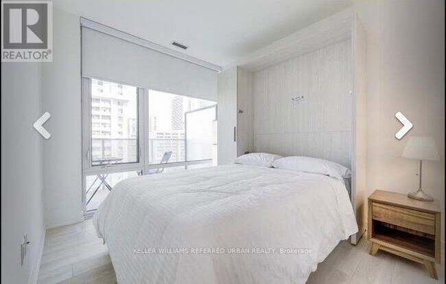 Photo - 501 Yonge St Unit 805