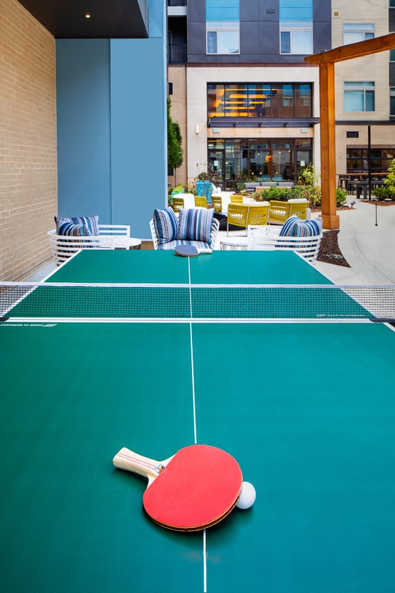 Scout on the Circle Apartments Fairfax, VA