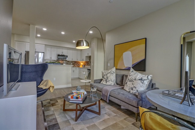 Photo - Seacrest Homes Apartments