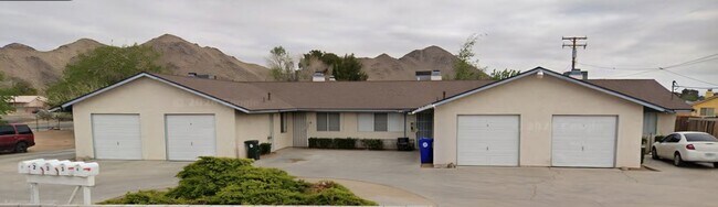 20120 Serrano Rd Unidad 3