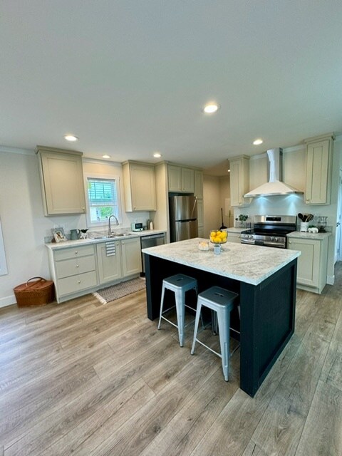 Tamarack Meadows Homes - Tamarack Meadows Homes