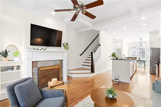 Photo - 1258 DeKalb Ave NE