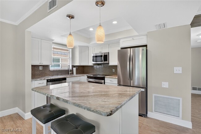 Building Photo - 1549 Sandpiper St Unit 36 Rental