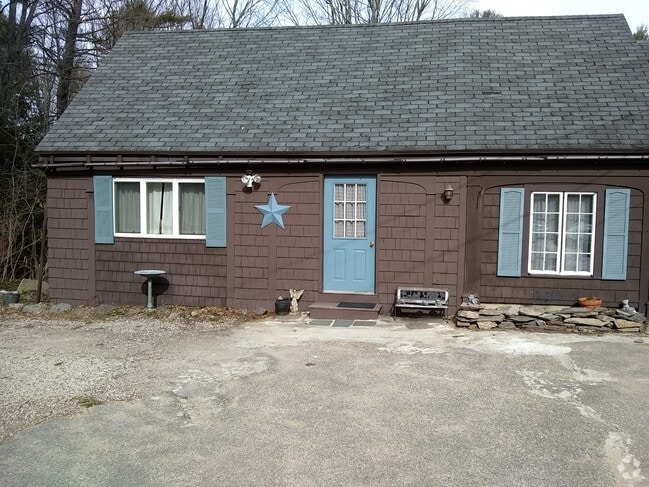 Building Photo - 124 Madbury Rd Unit 2 Rental