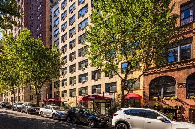 Photo - Park View Towers