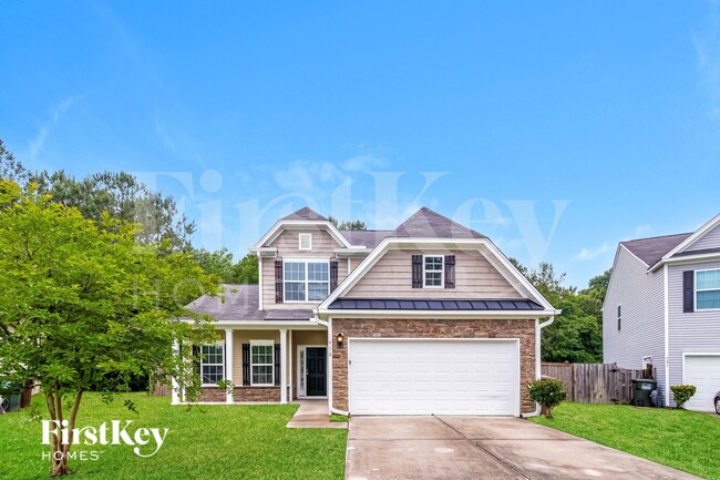 Building Photo - 918 Laurel Oak Ln