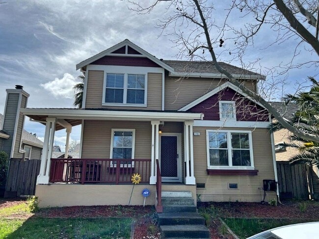 Building Photo - Modern 4 Bedroom 3 Bath Close to Marina Suisun City *Star Rentals