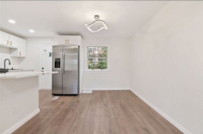 Photo - New 2 Bed/1 Bathroom Renovation in Swissvale!