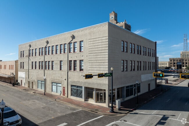Photo - Beaumont Downtown Lofts