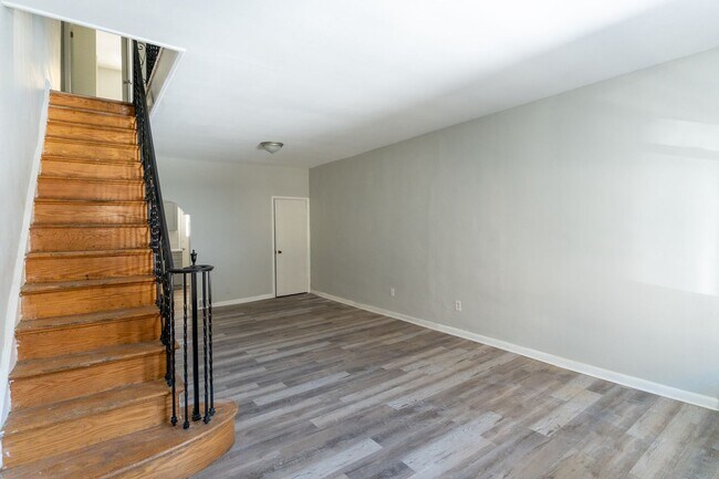 Photo - Newbold three bedroom