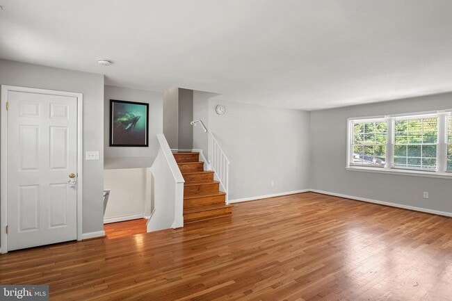 Photo - 604 Goucher Blvd