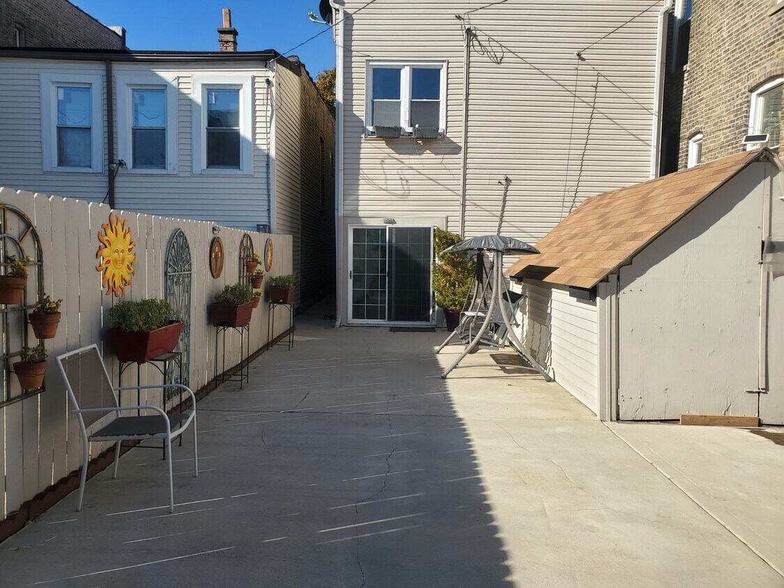 Photo - 1453 N Springfield Ave (Chicago, IL)