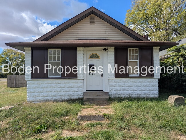 Photo - 1714 S Meridian St