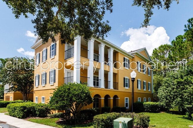Building Photo - 2/2 Condo in Millenia Available Now Unit 2515