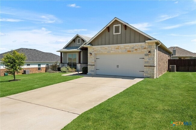 7822 Kendall Hill Dr