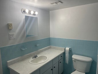 Photo - TERRACE APARTMENTS