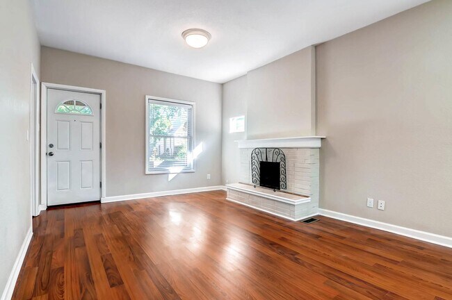 Photo - Highland Park 3 bedroom brick home!