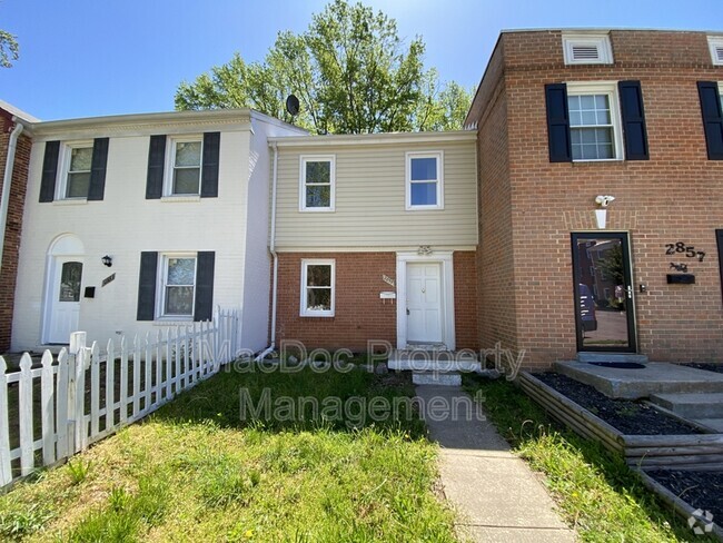 Building Photo - 2855 Gloucester Ct Rental