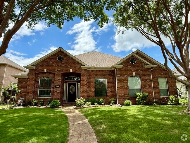 Building Photo - 715 Willow Ridge Ct Rental
