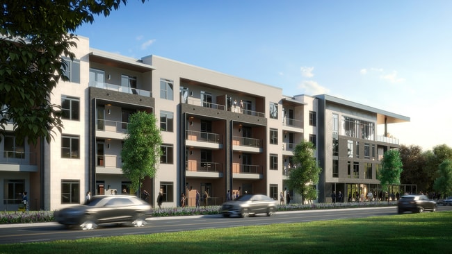 Photo - Del Via Apartments
