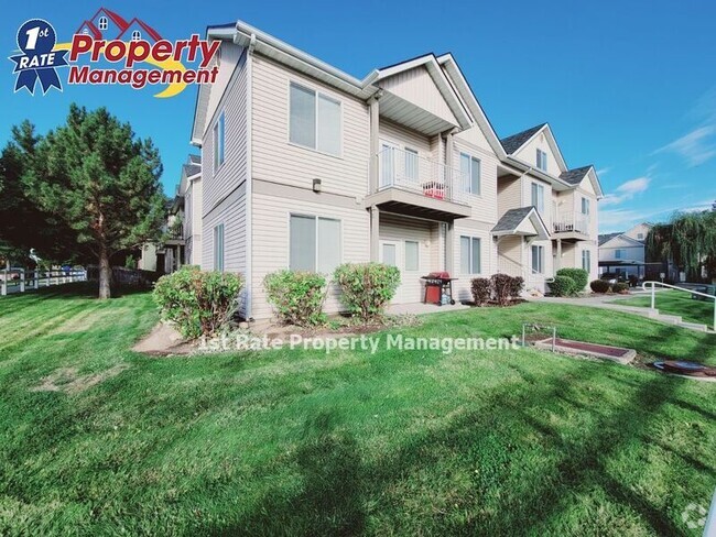Building Photo - 250 W Mallard Dr Unit #107 Rental