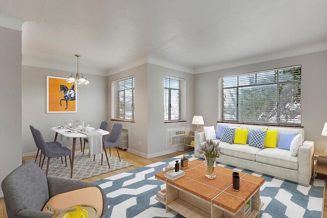 Building Photo - The Glenwood Rental