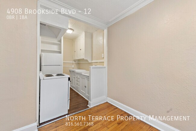 Photo - Timeless Studio Near Country Club Plaza Unit 12