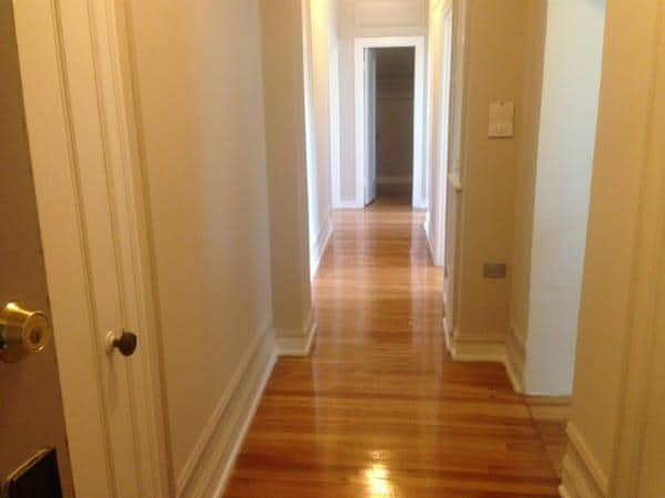 1 bedroom in CHICAGO IL 60626 - 1 bedroom in CHICAGO IL 60626 Unidad 3m Rental