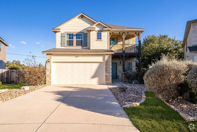 Building Photo - 10406 Pecan Crest Rental