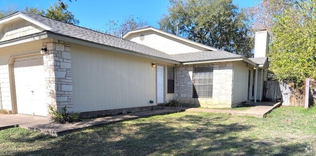 Building Photo - 1102 Woodlief Trail Rental