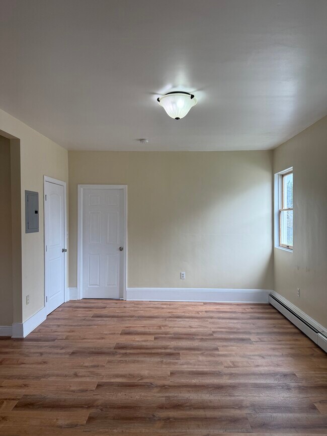 60 Comstock Ave Unit 1