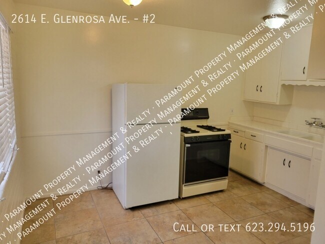Photo - 2614 E Glenrosa Ave Unit #2