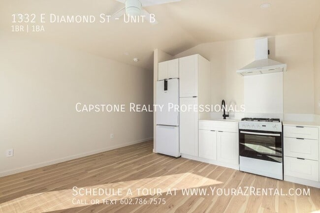 Building Photo - 1332 E Diamond St Unit B Rental