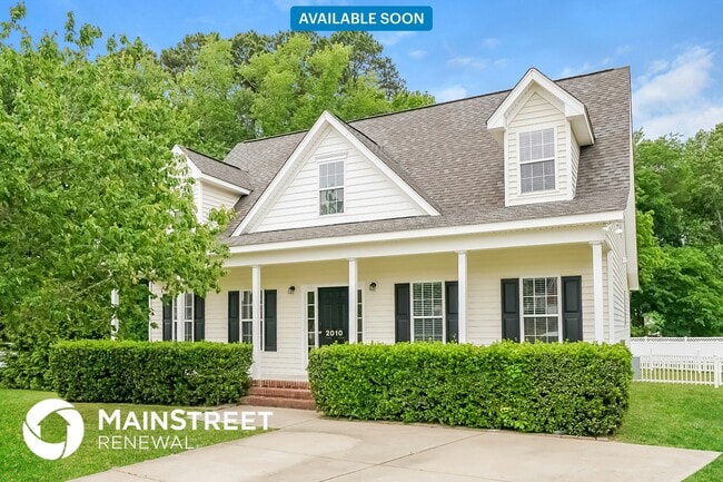 Building Photo - 2010 Wild Iris Dr Rental