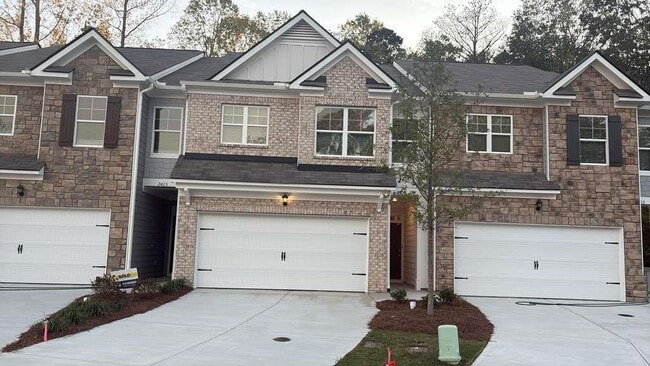Building Photo - 2415 Poppy Ct