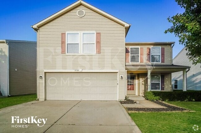 Building Photo - 2158 Bridlewood Dr Rental