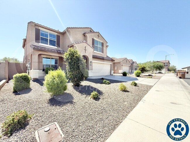 Building Photo - 25223 N 107th Dr Rental