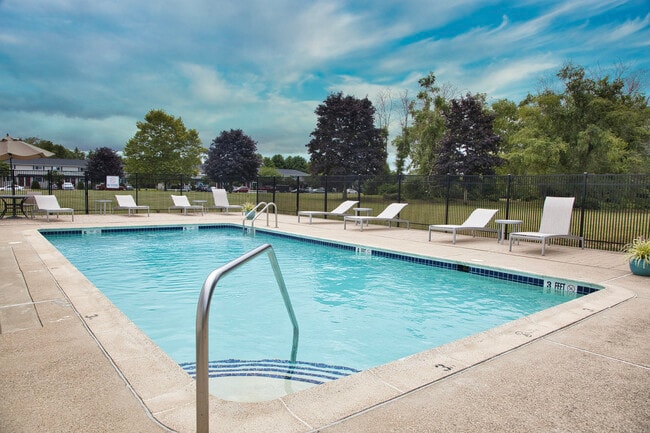 Wyndham Park