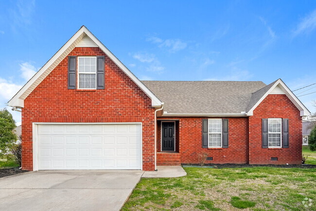 Building Photo - 1204 Red Oak Ct Rental