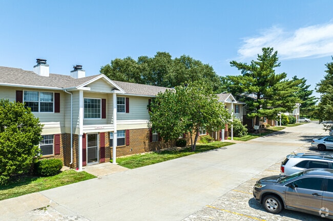 Photo - Hyde Park Townhomes & Apartments