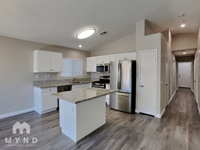 Photo - 4631 Victoria Garden Ave